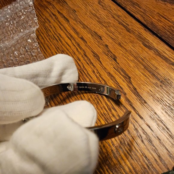 kate spade Bracelet - Picture 8 of 9